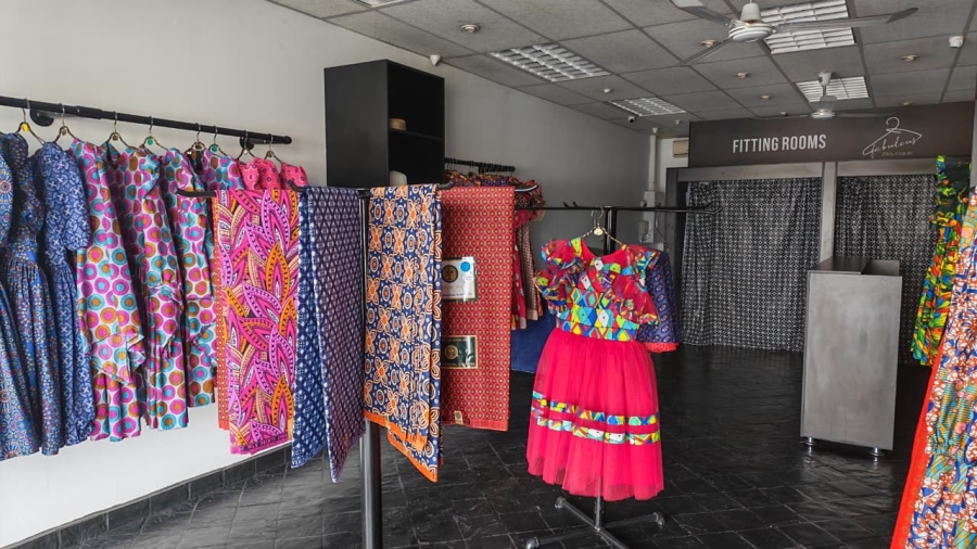 Commercial Property for Sale in Bodorp North West